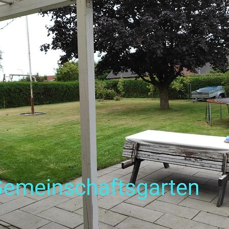 Gast Zimmer Outrup Ovtrup Værelse billede